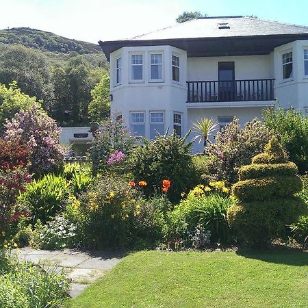Lochranza Country Inn Buitenkant foto