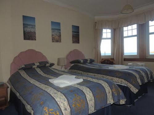 Lochranza Country Inn Buitenkant foto